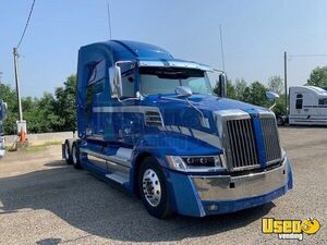 2019 5700 Western Star Semi Truck 2 New York for Sale