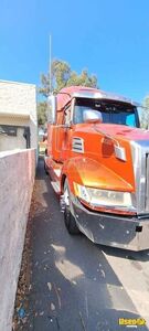 2019 5700 Western Star Semi Truck Fridge California for Sale