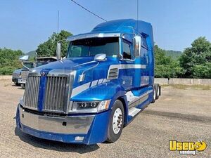 2019 5700 Western Star Semi Truck New York for Sale