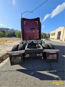 2019 579 International Semi Truck Freezer New Mexico for Sale