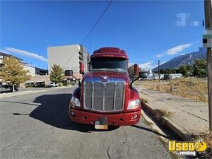 2019 579 International Semi Truck Fridge New Mexico for Sale