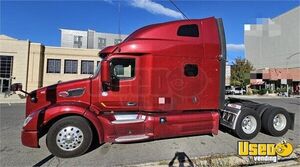 2019 579 International Semi Truck New Mexico for Sale