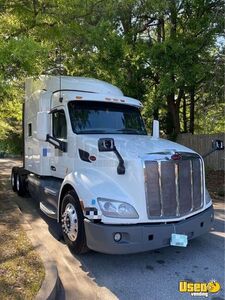 2019 579 Peterbilt Semi Truck 2 Texas for Sale