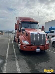 2019 579 Peterbilt Semi Truck 2 Washington for Sale