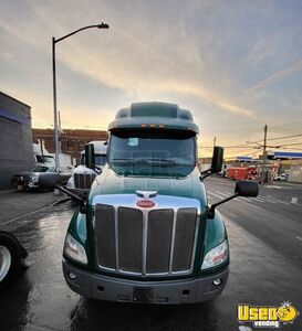 2019 579 Peterbilt Semi Truck 3 New York for Sale