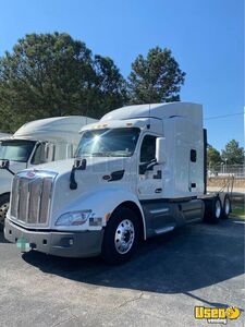 2019 579 Peterbilt Semi Truck 3 Texas for Sale