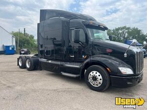 2019 579 Peterbilt Semi Truck 3 Texas for Sale