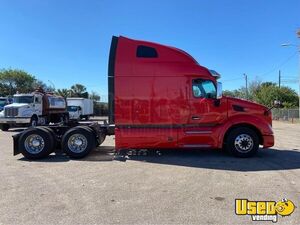 2019 579 Peterbilt Semi Truck 4 Florida for Sale