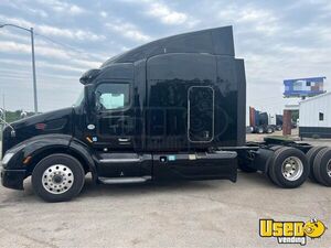 2019 579 Peterbilt Semi Truck 4 Texas for Sale