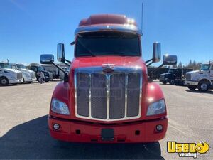 2019 579 Peterbilt Semi Truck 5 Florida for Sale