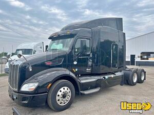 2019 579 Peterbilt Semi Truck 5 Texas for Sale