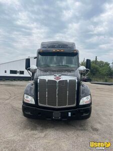 2019 579 Peterbilt Semi Truck 6 Texas for Sale