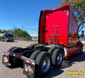 2019 579 Peterbilt Semi Truck 7 Florida for Sale