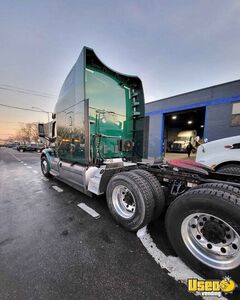 2019 579 Peterbilt Semi Truck 7 New York for Sale
