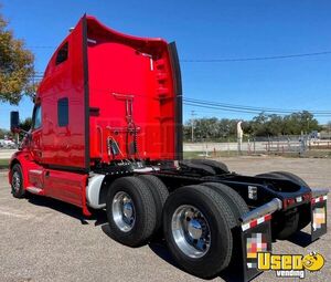 2019 579 Peterbilt Semi Truck 8 Florida for Sale