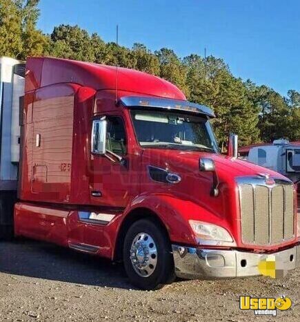 2019 579 Peterbilt Semi Truck Arkansas for Sale