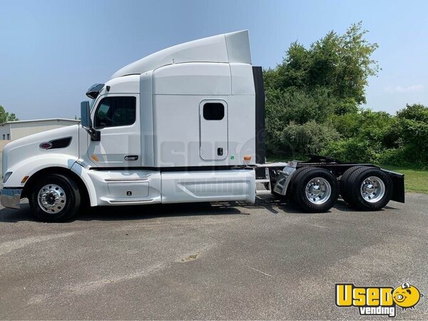 2019 579 Peterbilt Semi Truck Delaware for Sale