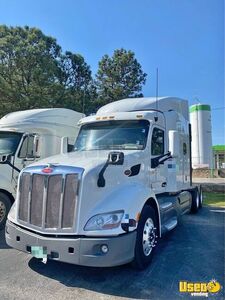 2019 579 Peterbilt Semi Truck Texas for Sale