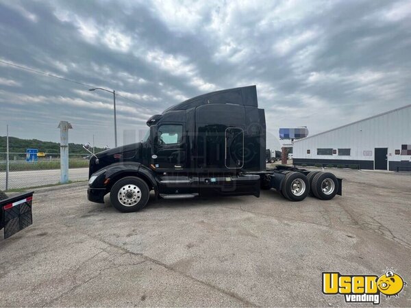 2019 579 Peterbilt Semi Truck Texas for Sale