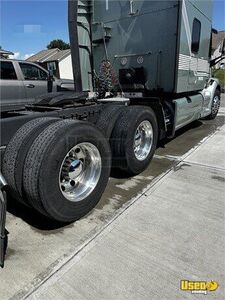 2019 579 Peterbilt Semi Truck Tv Tennessee for Sale