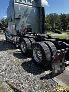 2019 579 Peterbilt Semi Truck Under Bunk Storage Tennessee for Sale