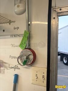 2019 6071x Kitchen Food Trailer Food Warmer Arkansas for Sale