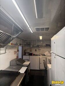 2019 6071x Kitchen Food Trailer Generator Arkansas for Sale