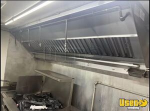 2019 6071x Kitchen Food Trailer Refrigerator Arkansas for Sale