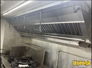 2019 6071x Kitchen Food Trailer Refrigerator Arkansas for Sale