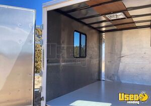 2019 7' X 10' Cargo Trailer Other Mobile Business Insulated Walls New Mexico for Sale