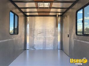 2019 7' X 10' Cargo Trailer Other Mobile Business Spare Tire New Mexico for Sale