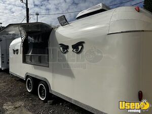 2019 700 Kitchen Food Trailer Air Conditioning North Carolina for Sale