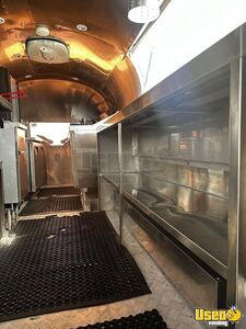2019 700 Kitchen Food Trailer Exhaust Hood North Carolina for Sale