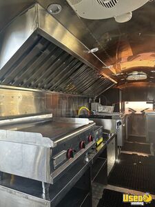 2019 700 Kitchen Food Trailer Reach-in Upright Cooler North Carolina for Sale