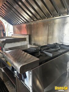 2019 700 Kitchen Food Trailer Refrigerator North Carolina for Sale