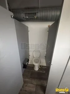2019 716 Specialty Trailers Restroom / Bathroom Trailer 6 Texas for Sale
