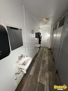 2019 716 Specialty Trailers Restroom / Bathroom Trailer 7 Texas for Sale