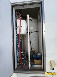 2019 716 Specialty Trailers Restroom / Bathroom Trailer Gray Water Tank Texas for Sale