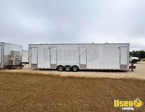 2019 716 Specialty Trailers Restroom / Bathroom Trailer Texas for Sale
