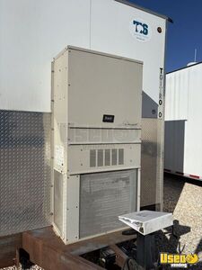 2019 716 Specialty Trailers Restroom / Bathroom Trailer Toilet Texas for Sale