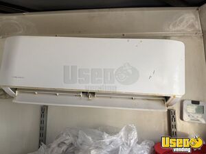 2019 7x16ta2 Kitchen Food Trailer Food Warmer Alabama for Sale