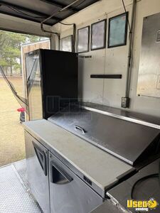 2019 7x16ta2 Kitchen Food Trailer Shore Power Cord Alabama for Sale