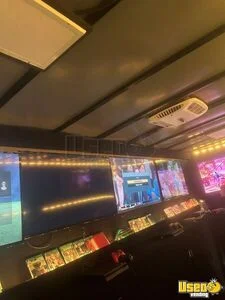 2019 8.5 X 18 Party / Gaming Trailer Air Conditioning North Carolina for Sale