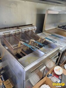 2019 8.5 X 24 Kitchen Food Trailer Flatgrill Mississippi for Sale