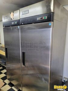 2019 8.5 X 24 Kitchen Food Trailer Steam Table Mississippi for Sale