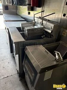 2019 8.5 X 24 Ta - 5200 Kitchen Food Trailer Deep Freezer Pennsylvania for Sale