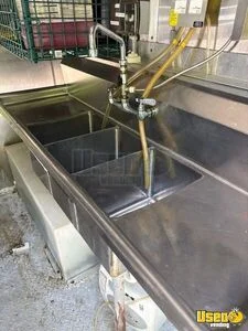 2019 8.5 X 24 Ta - 5200 Kitchen Food Trailer Exhaust Hood Pennsylvania for Sale