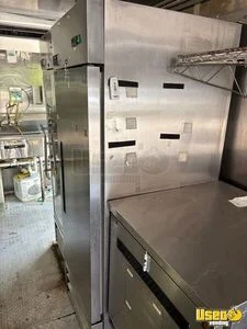 2019 8.5 X 24 Ta - 5200 Kitchen Food Trailer Fryer Pennsylvania for Sale