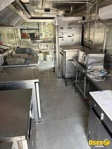 2019 8.5 X 24 Ta - 5200 Kitchen Food Trailer Generator Pennsylvania for Sale