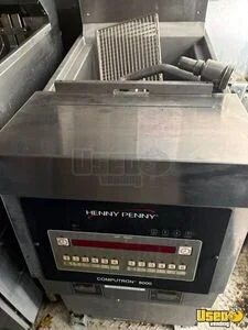 2019 8.5 X 24 Ta - 5200 Kitchen Food Trailer Microwave Pennsylvania for Sale